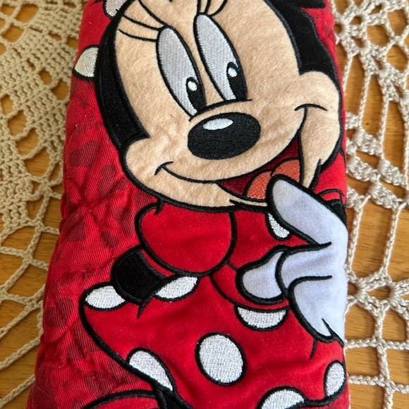 Mickey & Minnie mouse potholders - Picture 8 of 8